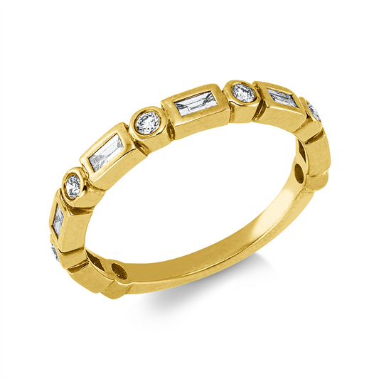 Modern Woman Ring - 1KL10