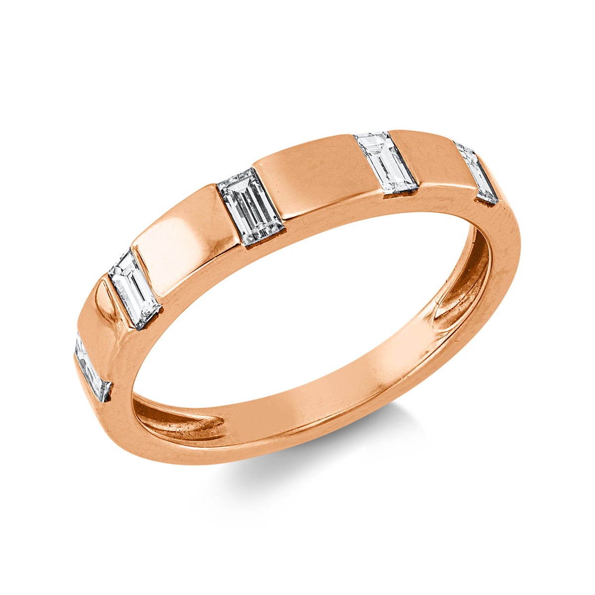 Modern Woman Ring - 1KL11