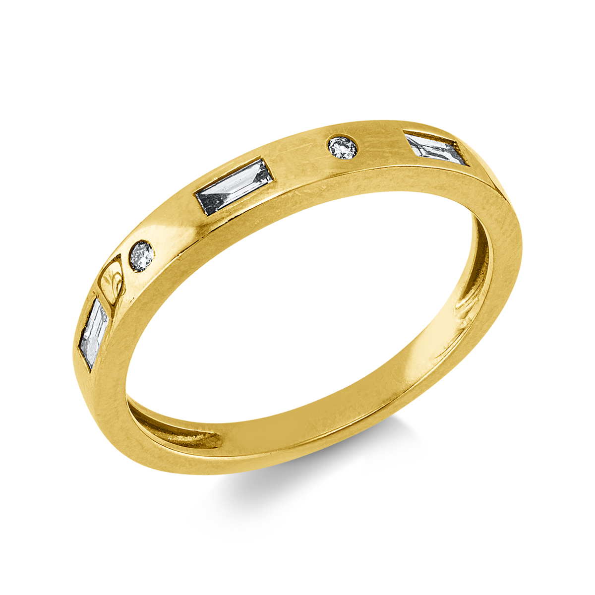Modern Woman Ring - 1KL12
