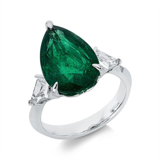 Farbstein Classic Ring - 1KL36