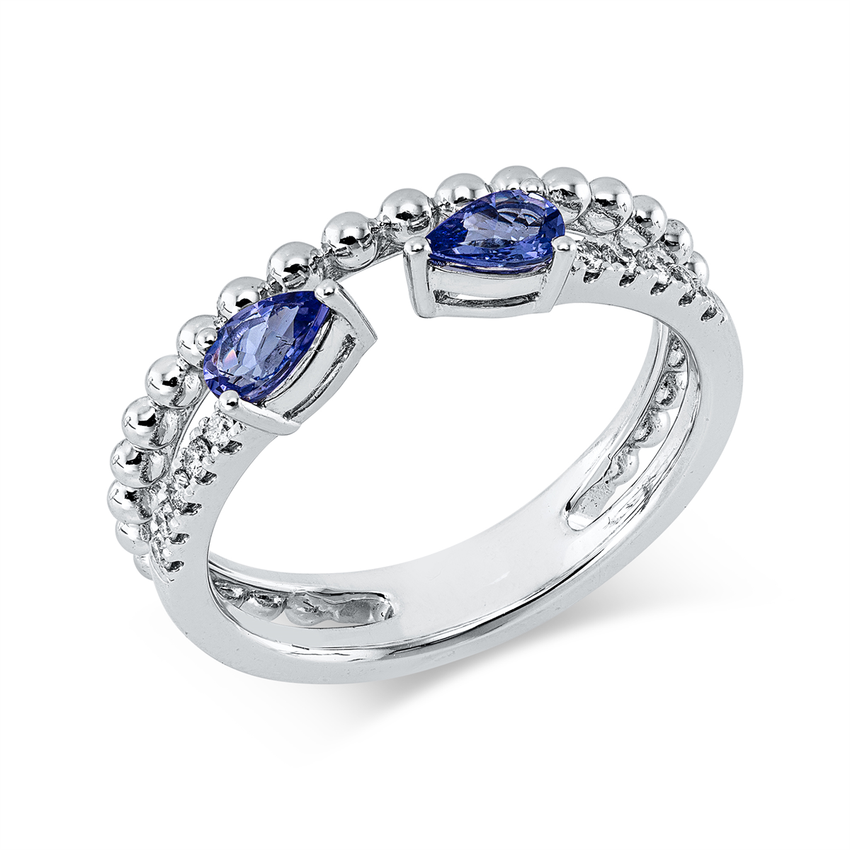 Farbstein Fashion Ring - 1KL40