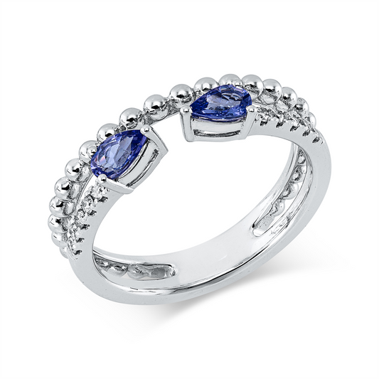 Farbstein Fashion Ring - 1KL40