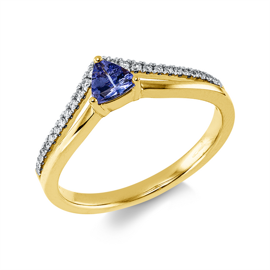 Farbstein Fashion Ring - 1KL41