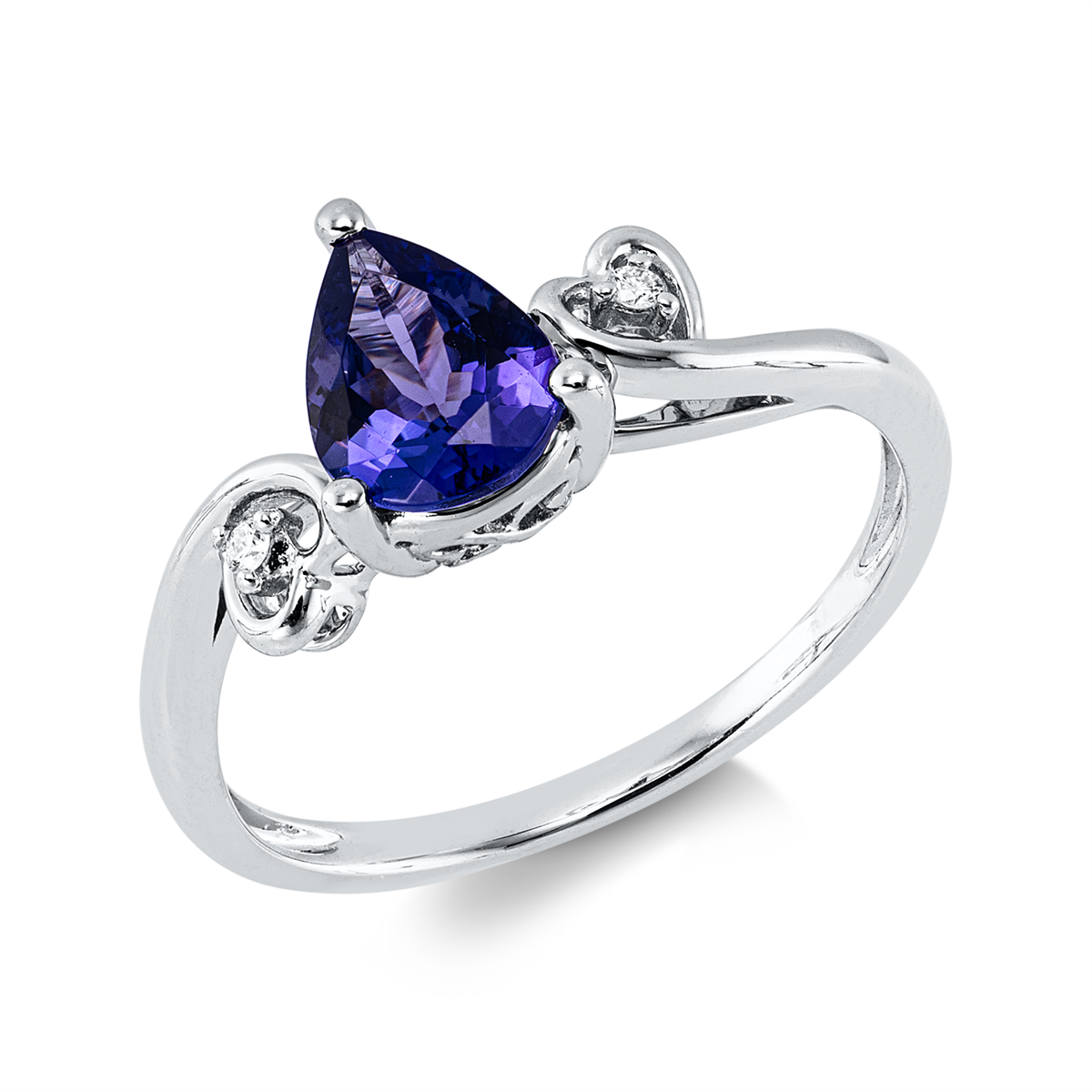 Farbstein Fashion Ring - 1KL42