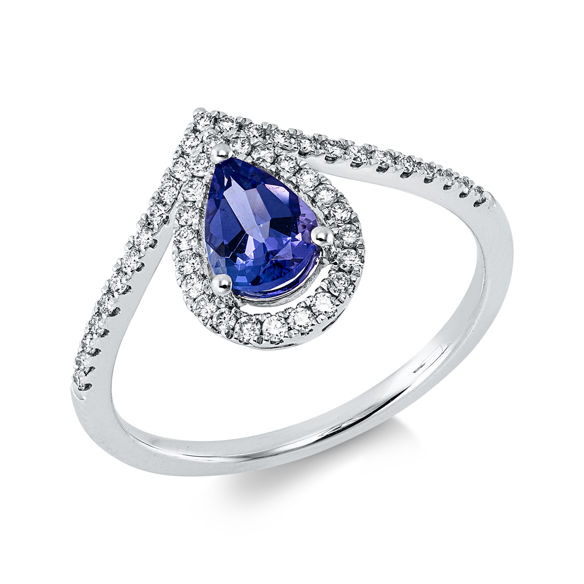 Farbstein Fashion Ring - 1KL44