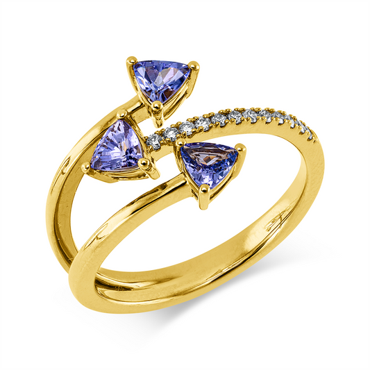 Farbstein Fashion Ring - 1KL45