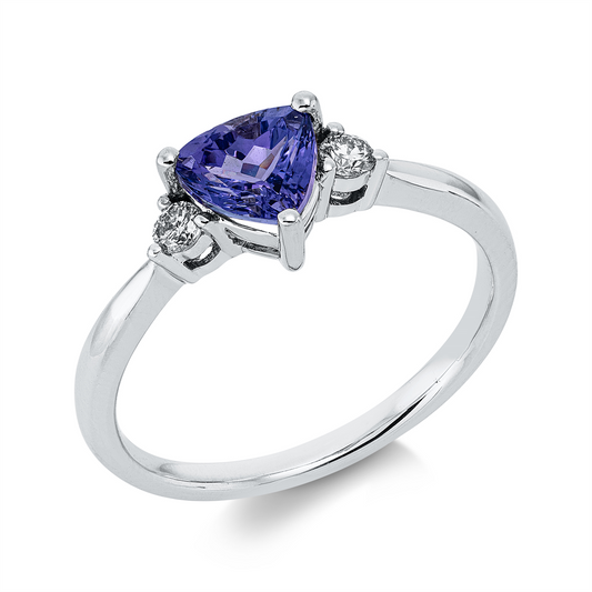 Farbstein Fashion Ring - 1KL46