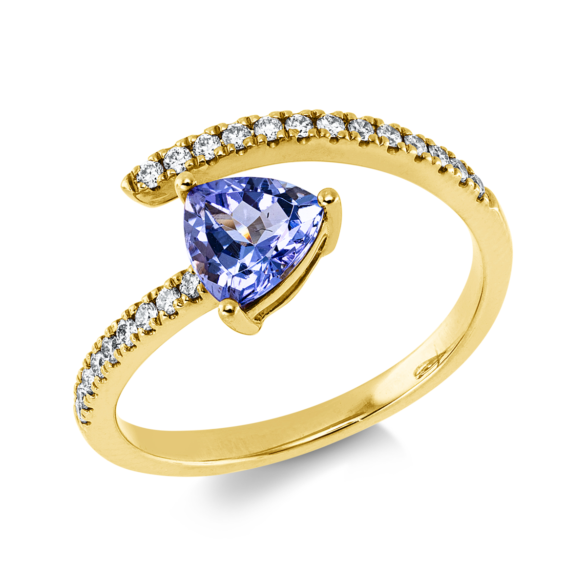 Farbstein Fashion Ring - 1KL47