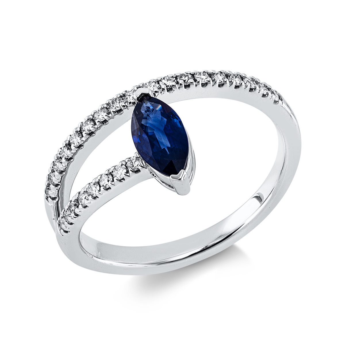 Farbstein Fashion Ring - 1KL48