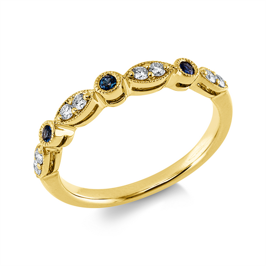 Farbstein Classic Ring - 1KL49