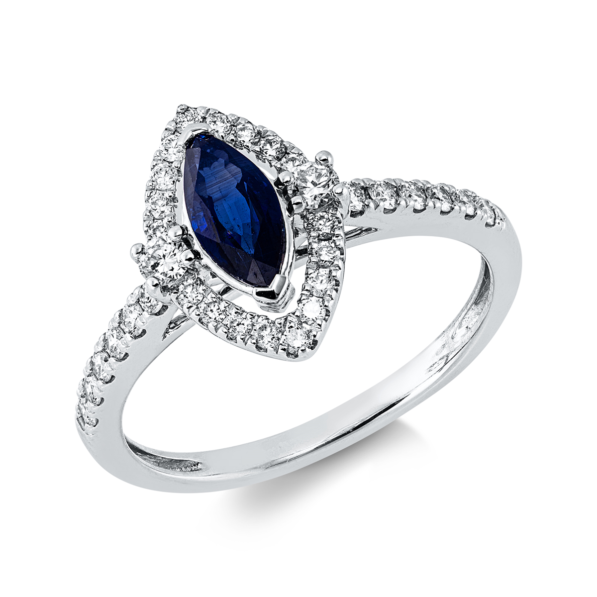 Farbstein Classic Ring - 1KL52