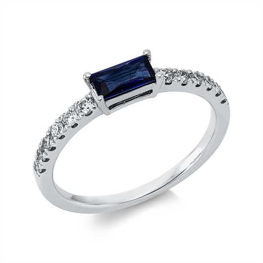 Farbstein Classic Ring - 1KL56