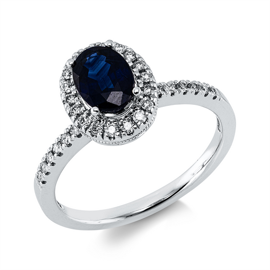 Farbstein Classic Ring - 1KL57
