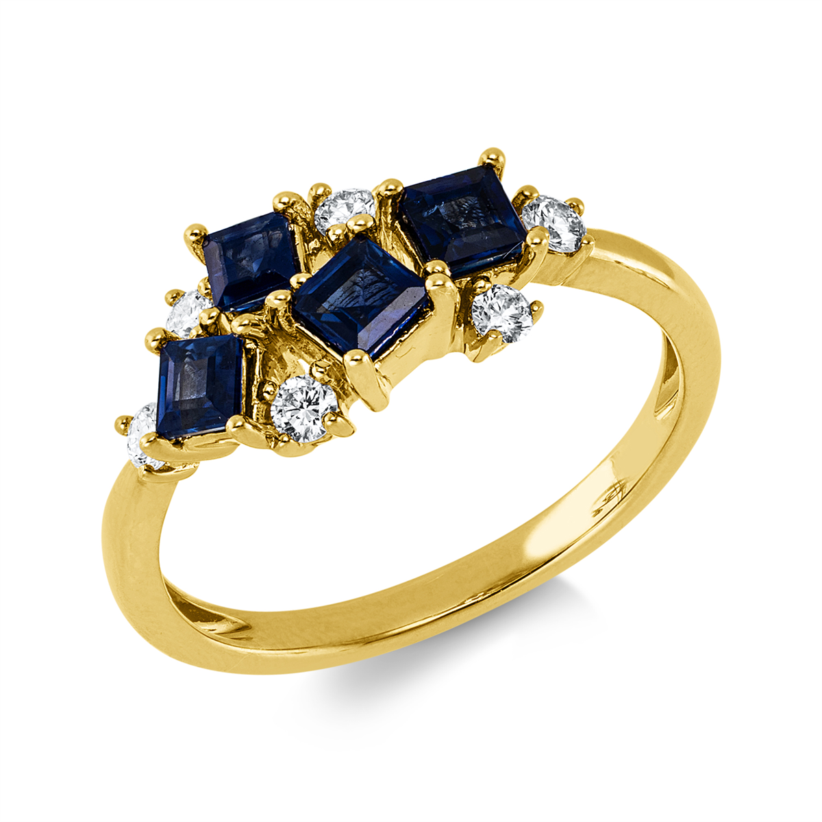 Farbstein Classic Ring - 1KL58
