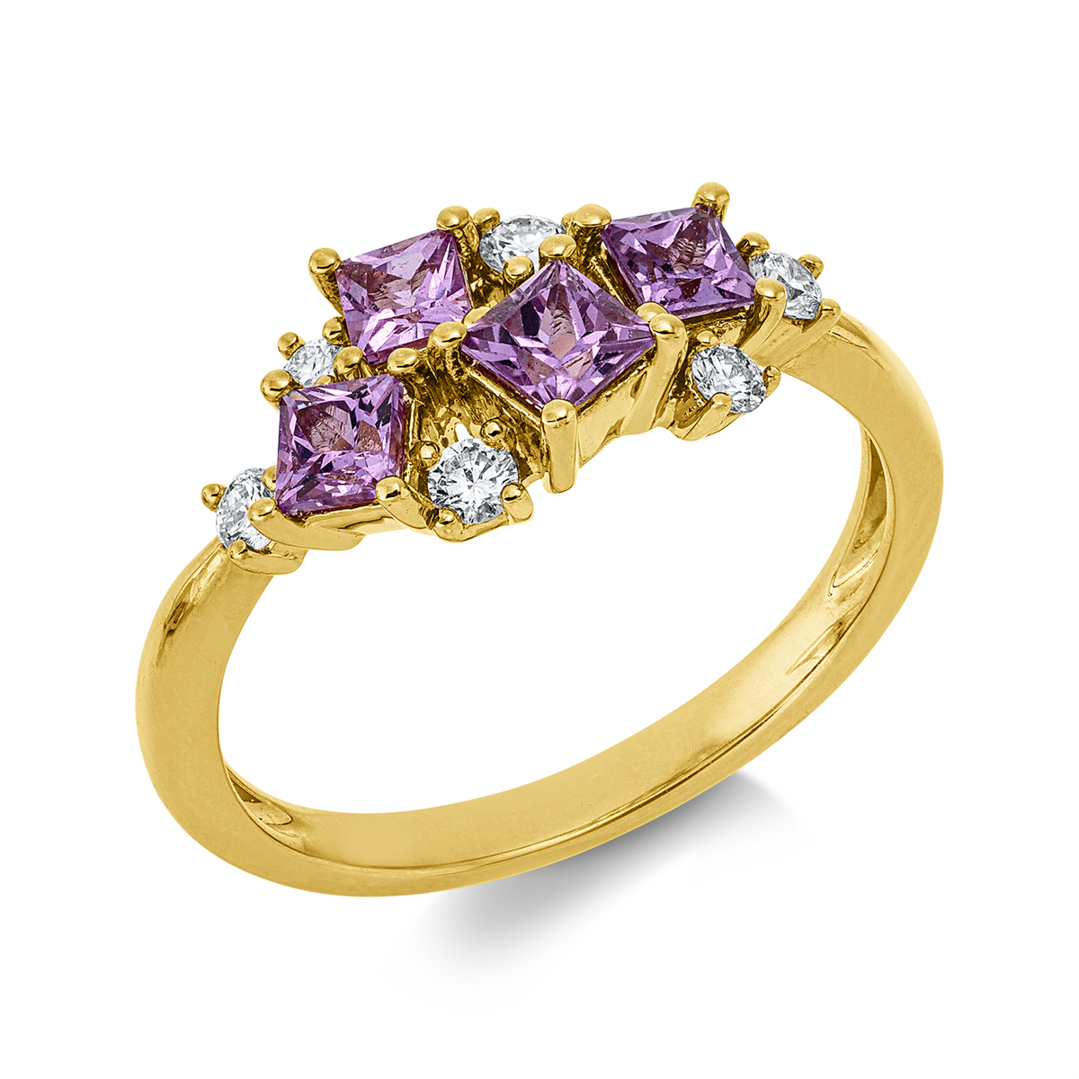 Farbstein Classic Ring - 1KL59