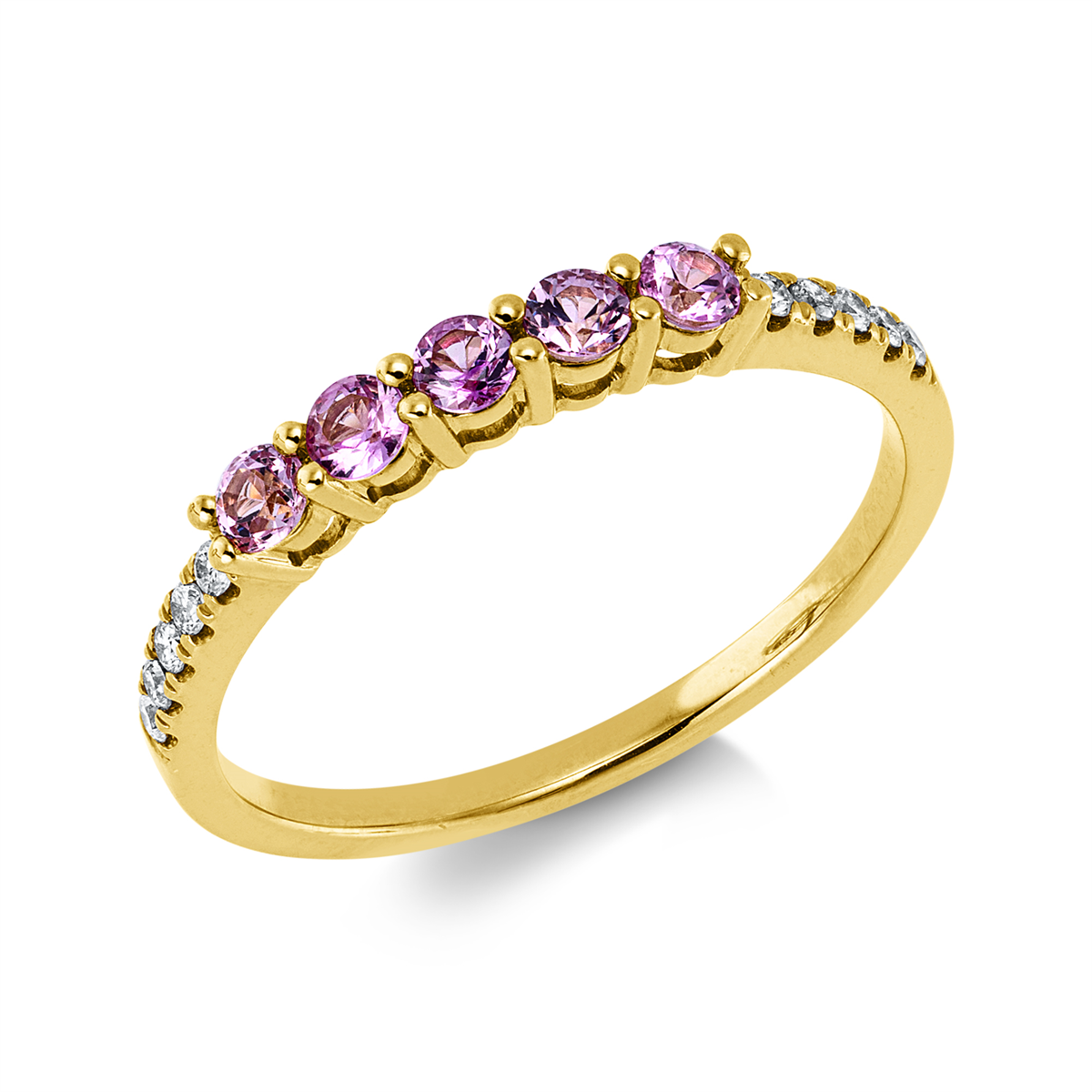 Farbstein Classic Ring - 1KL60