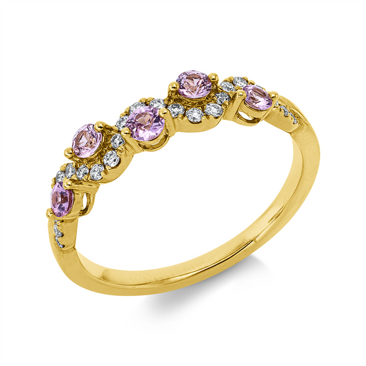 Farbstein Classic Ring - 1KL62