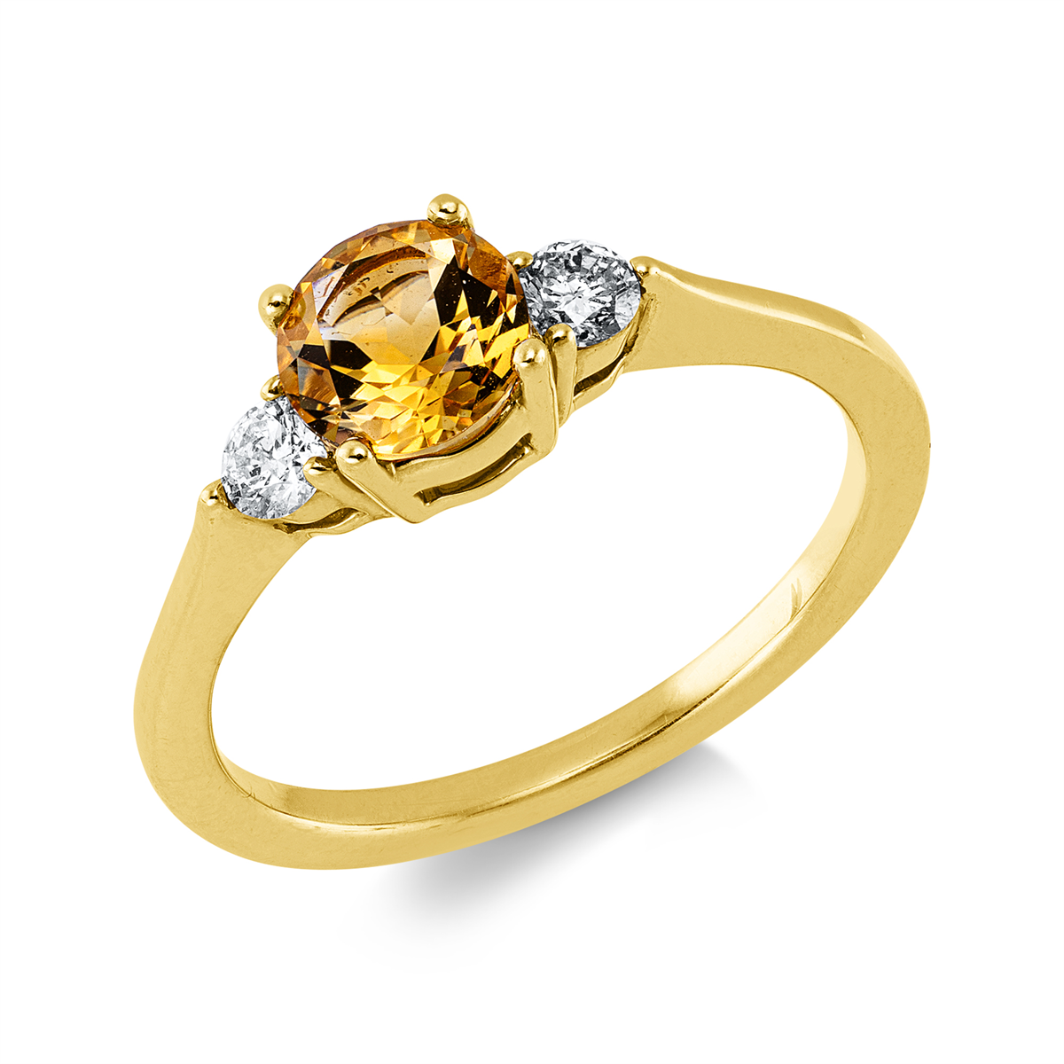 Farbstein Fashion Ring - 1KL63