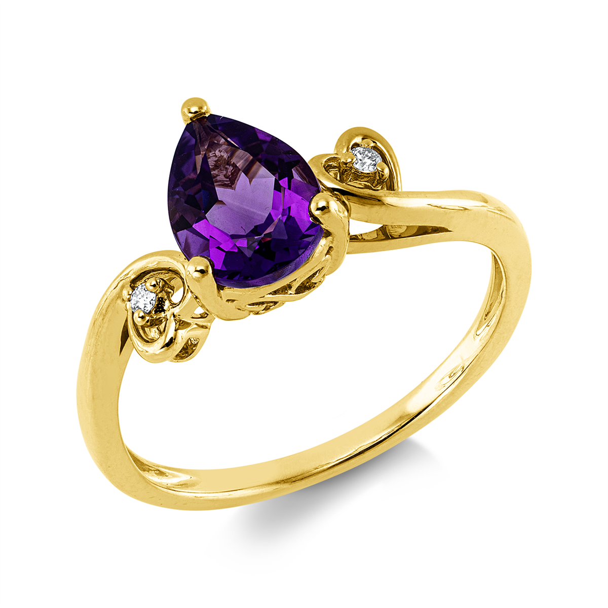 Farbstein Fashion Ring - 1KL69