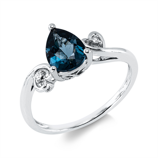 Farbstein Fashion Ring - 1KL72