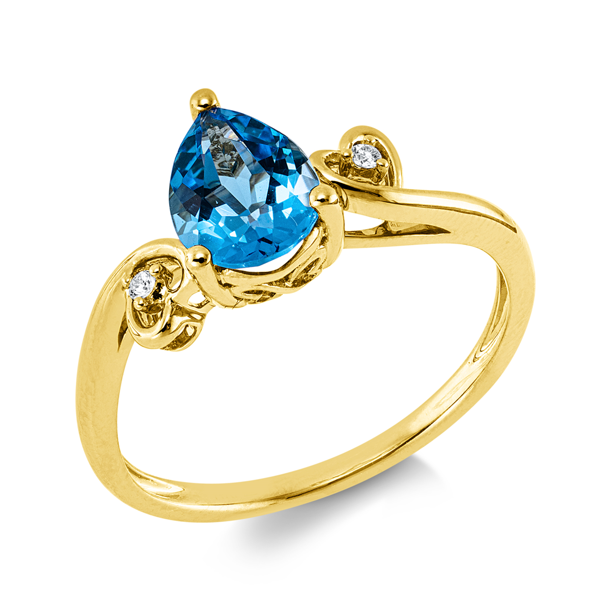 Farbstein Fashion Ring - 1KL73