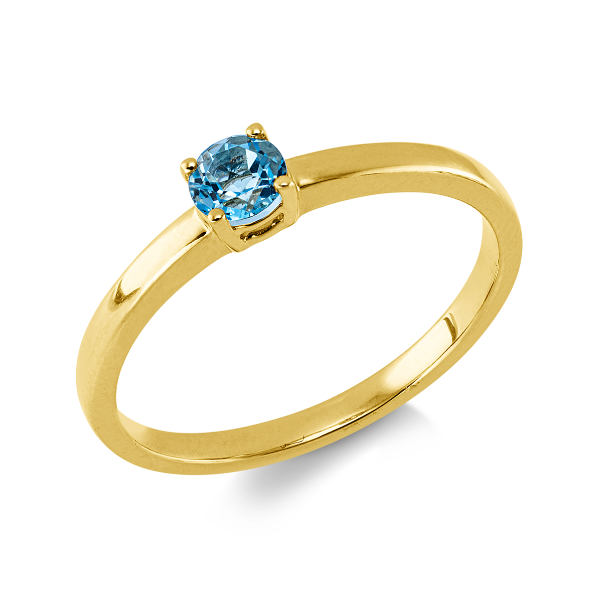 Farbstein Fashion Ring - 1KL76