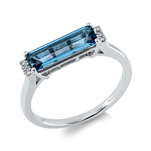 Farbstein Fashion Ring - 1KL79