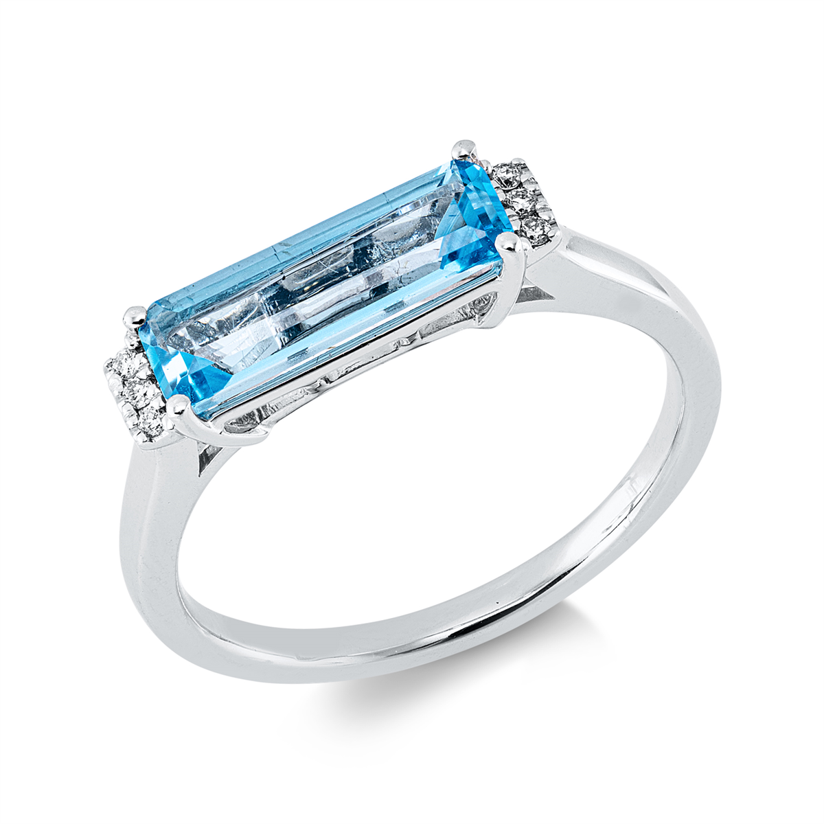 Farbstein Fashion Ring - 1KL81