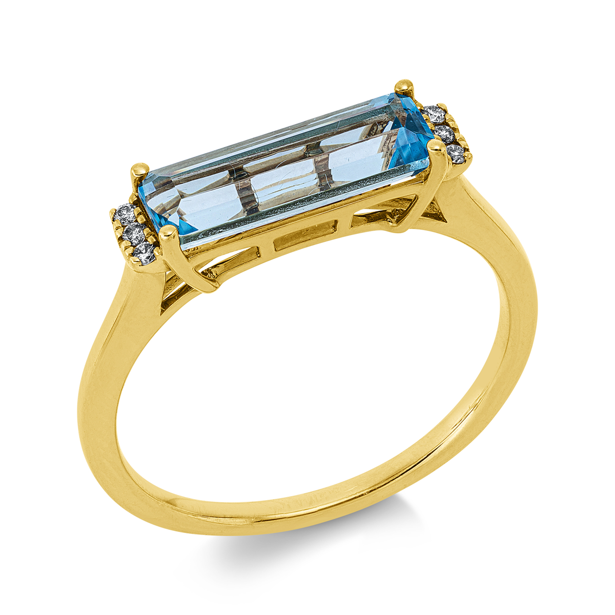 Farbstein Fashion Ring - 1KL82