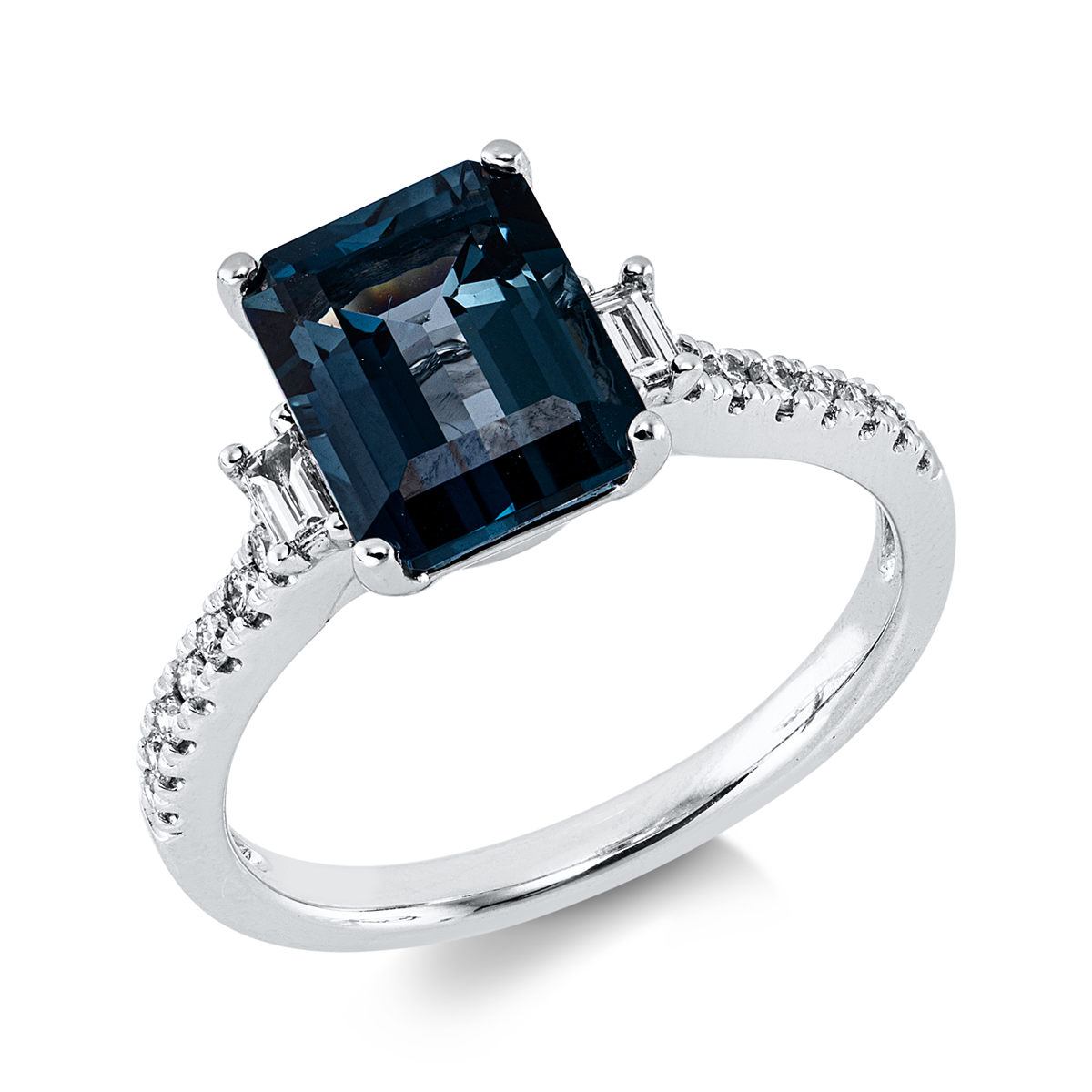 Farbstein Fashion Ring - 1KL83