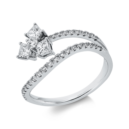Modern Woman Ring - 1KL87