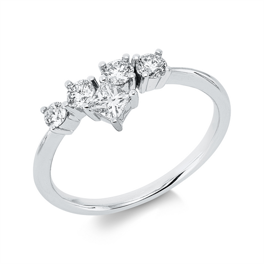 Modern Woman Ring - 1KL88
