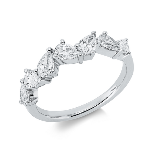 Modern Woman Ring - 1KM11