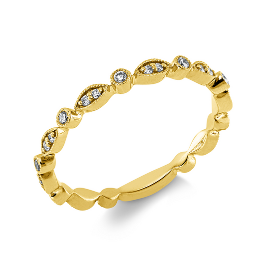 Modern Woman Ring - 1KM18