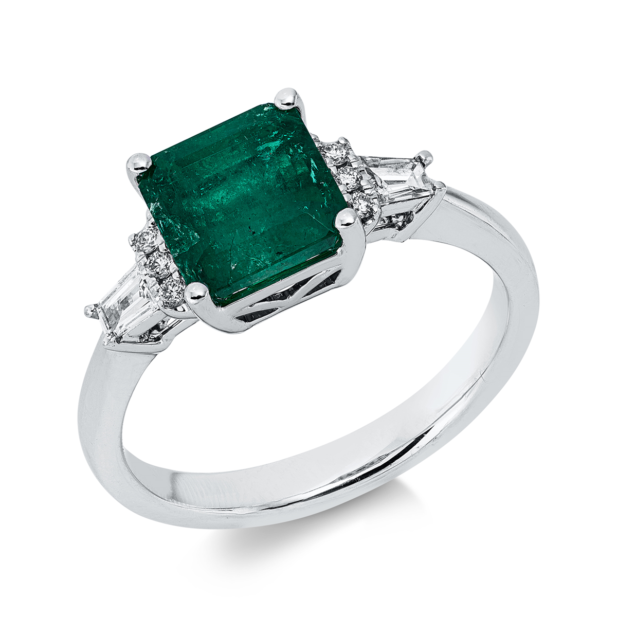 Farbstein Classic Ring - 1KM22