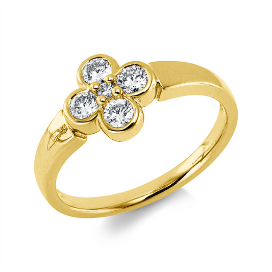 Modern Woman Ring - 1KM42
