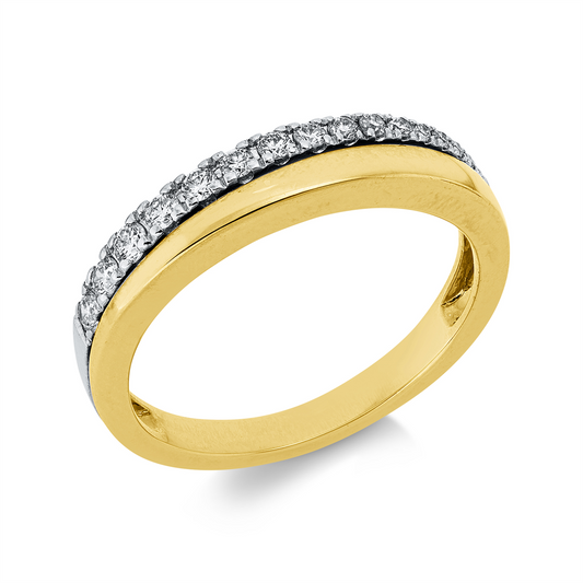 Modern Woman Ring - 1KM76