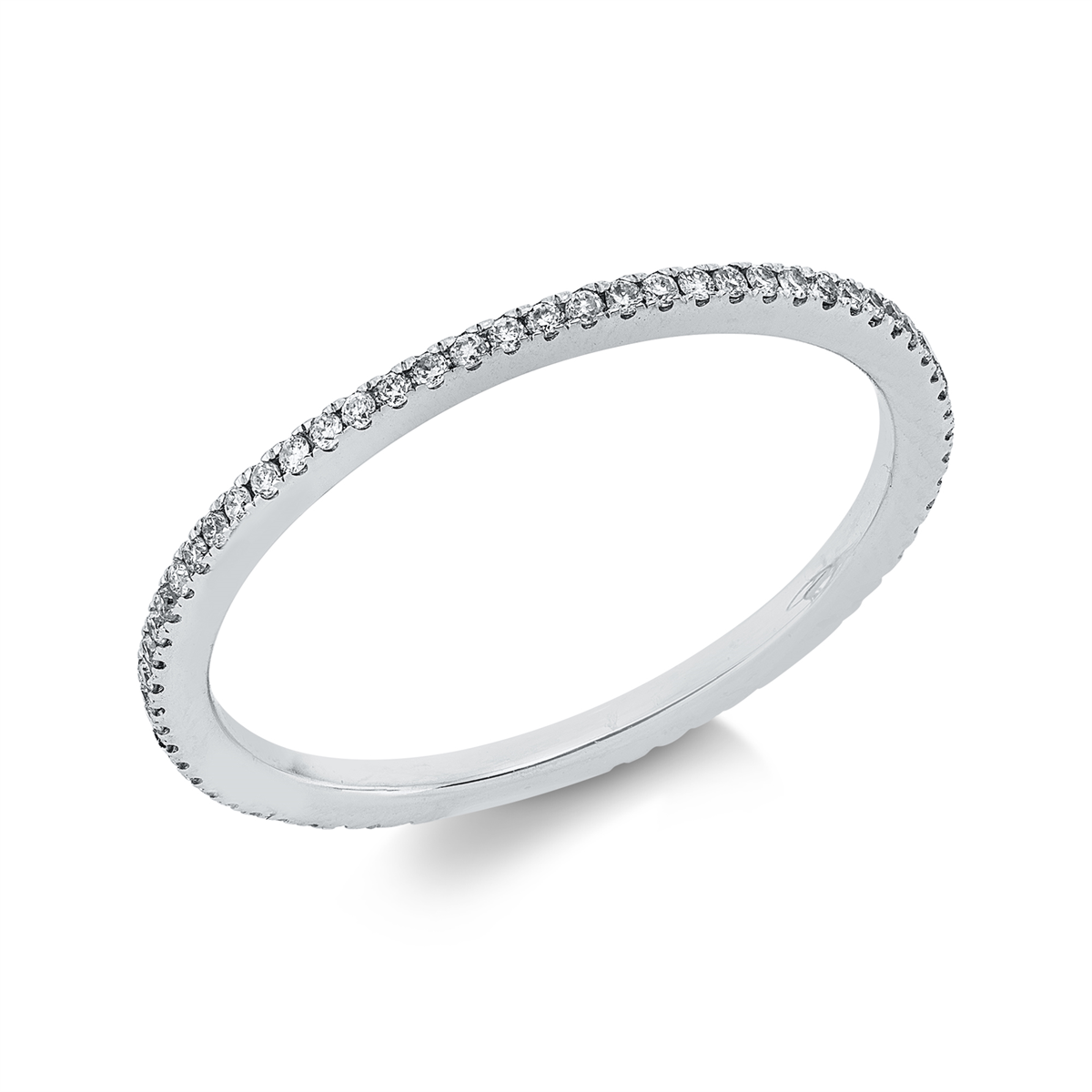 Memoire voll Ring - 1KM87