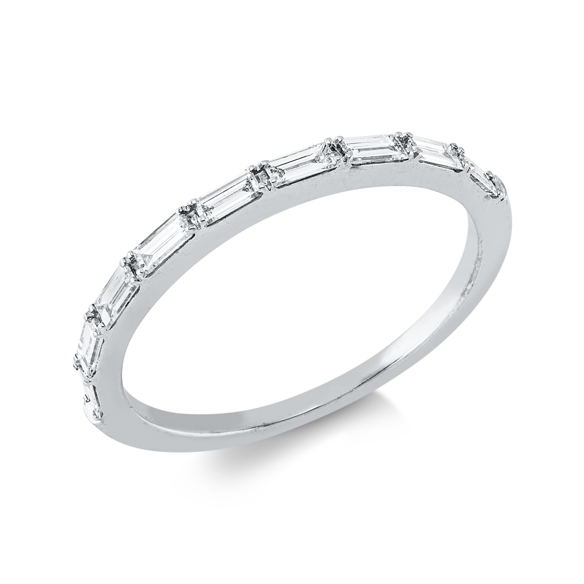 Baguette Ring - 1KM94