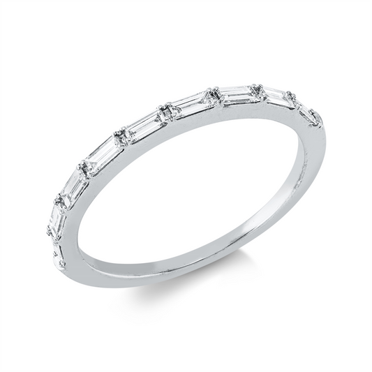 Baguette Ring - 1KM94