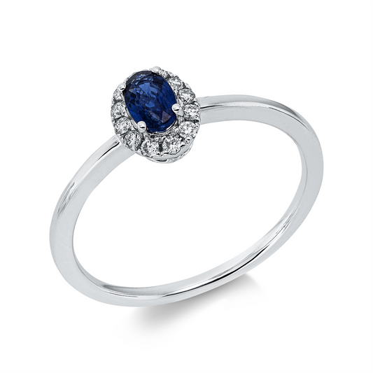 Farbstein Classic Ring - 1KN39