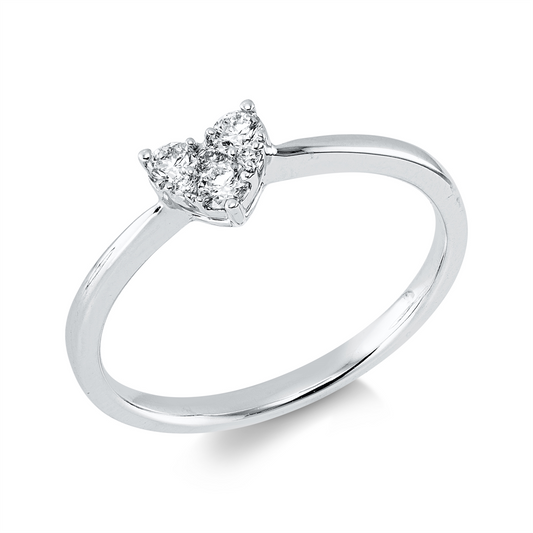 Illusion Classic Ring - 1KN55