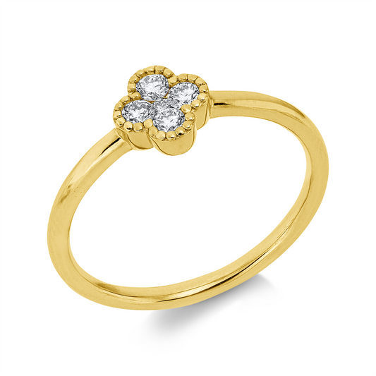Illusion Classic Ring - 1KN60