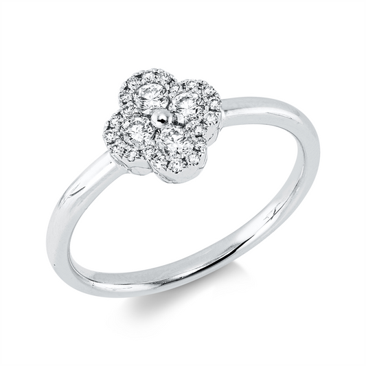 Illusion Classic Ring - 1KN62