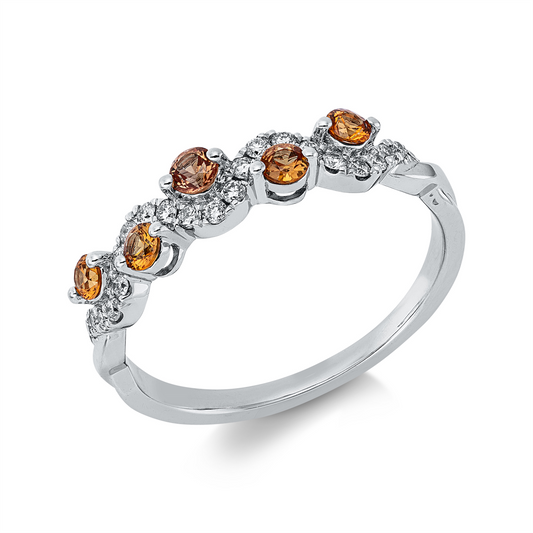 Farbstein Classic Ring - 1KO30