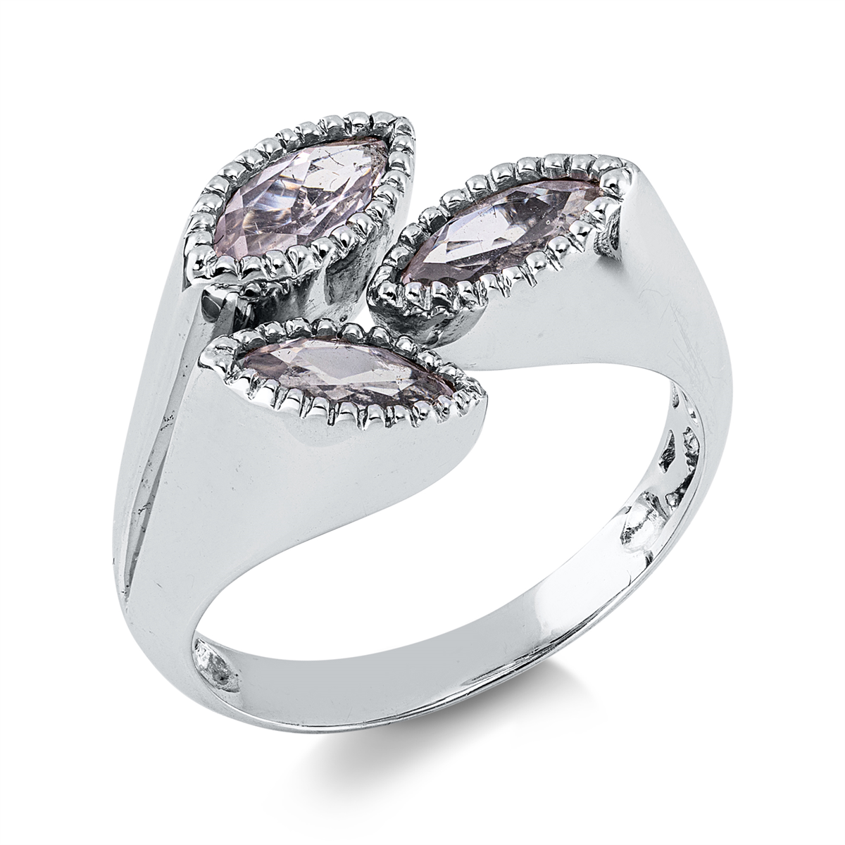 Farbstein Fashion Ring - 1KO59