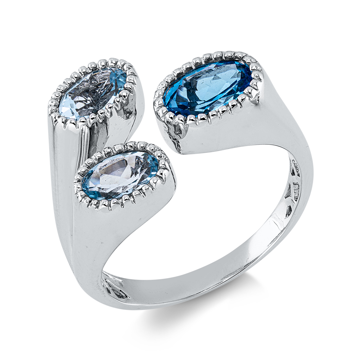 Farbstein Fashion Ring - 1KO60