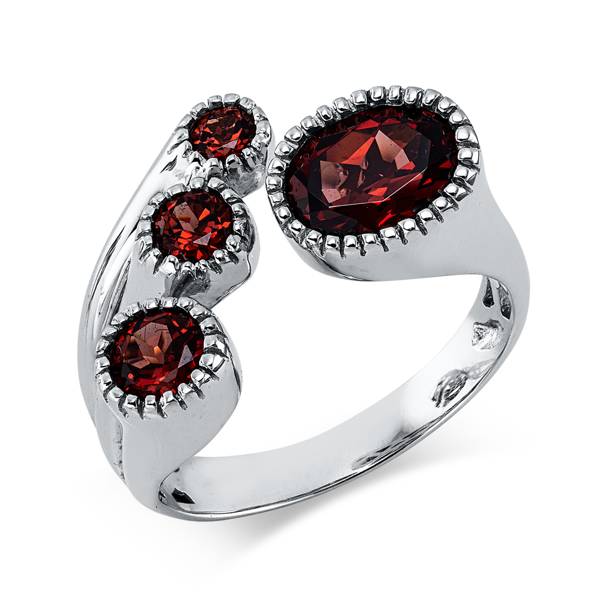 Farbstein Fashion Ring - 1KO62