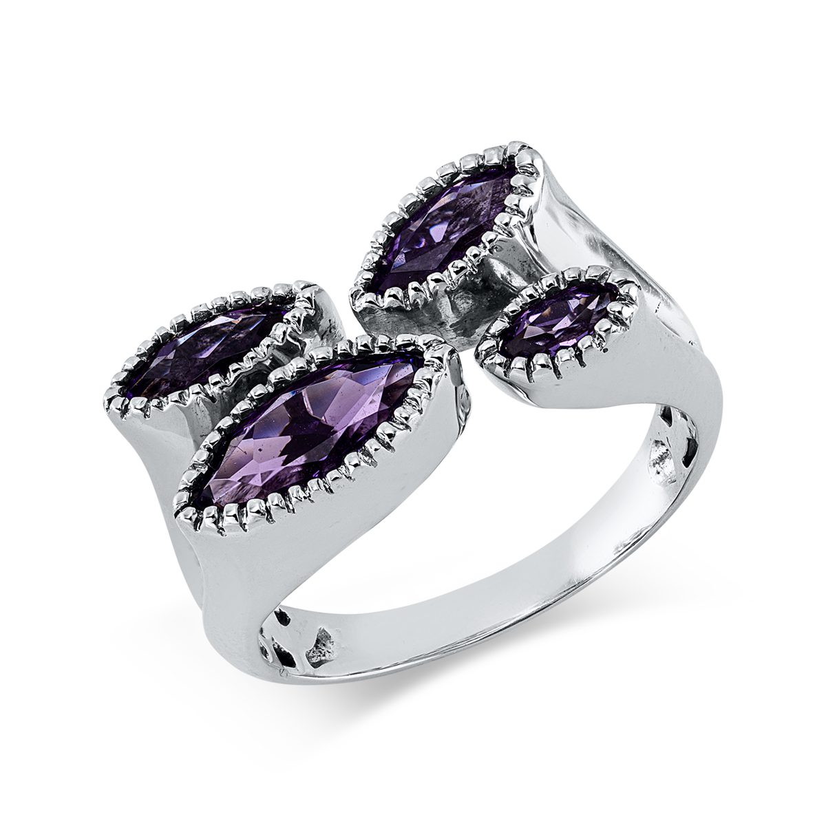 Farbstein Fashion Ring - 1KO63