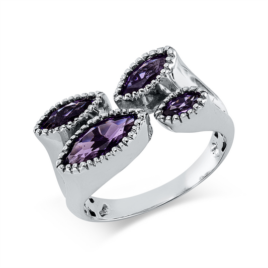 Farbstein Fashion Ring - 1KO63
